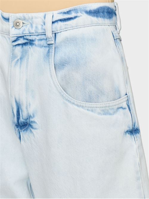 Jeans Bleached cut-out MAISON MARGIELA | S51LA0185M30045961